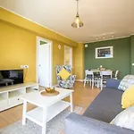 Apartamento Stunning 2bed Seaview By Dream Homes Tenerife