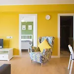 Apartamento Stunning 2bed Seaview By Dream Homes Tenerife