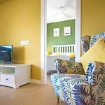 Apartamento Stunning 2bed Seaview By Dream Homes Tenerife *