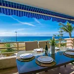 Stunning 2bed Seaview By Dream Homes Tenerife Apartamento Puerto de Santiago (Tenerife)