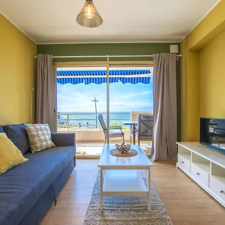 Stunning 2bed Seaview By Dream Homes Tenerife Apartamento Puerto de Santiago (Tenerife)