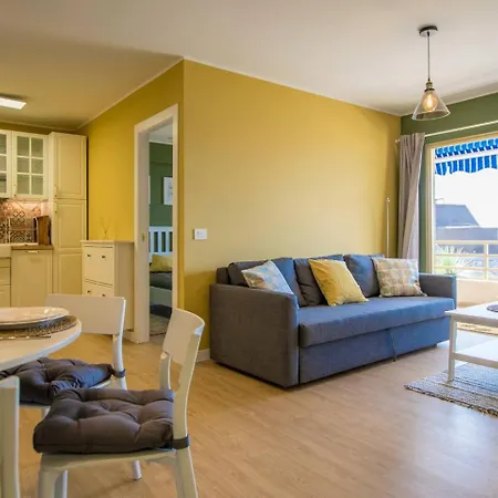 Stunning 2bed Seaview By Dream Homes Tenerife Apartment