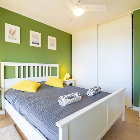Stunning 2bed Seaview By Dream Homes Tenerife